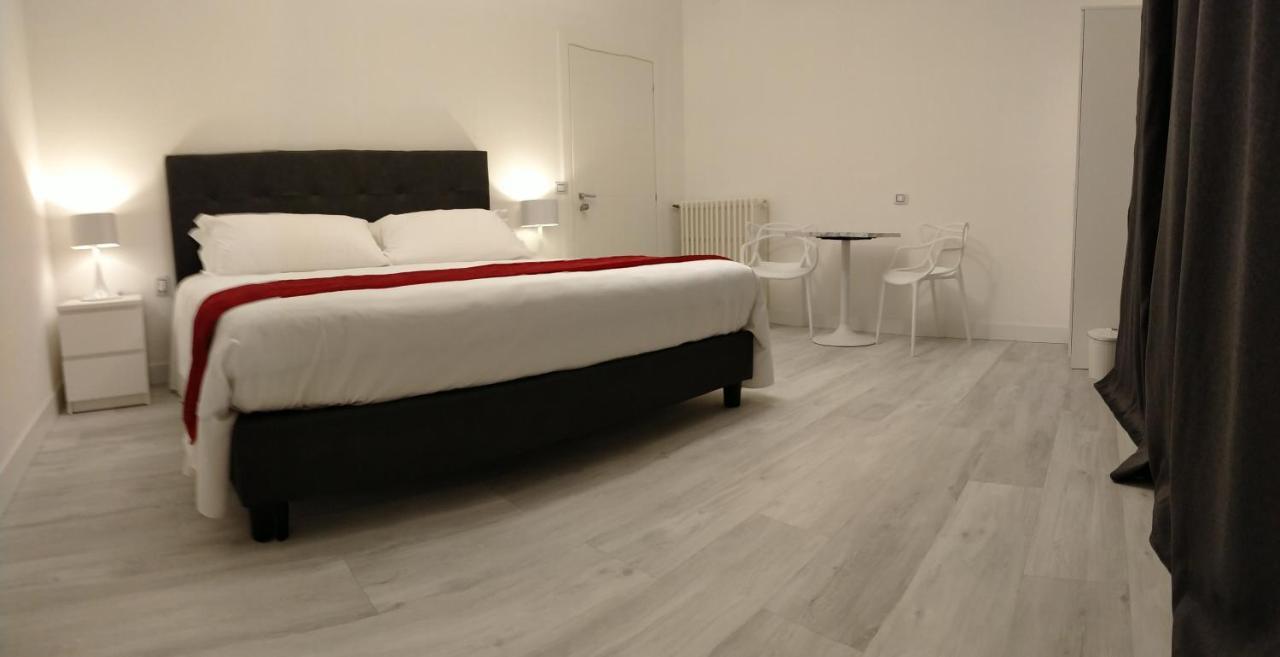 Villa Beatrice Brescia Buitenkant foto