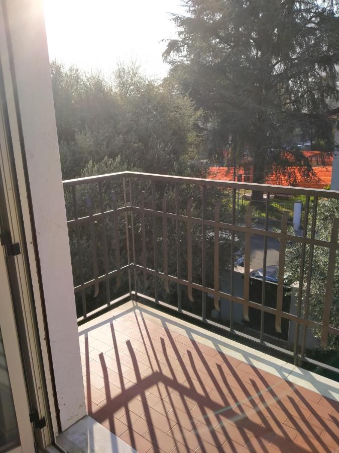 Villa Beatrice Brescia Buitenkant foto